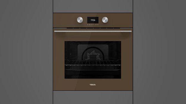 Духовой шкаф Teka HLB 8600 LONDON BRICK (preview 10)