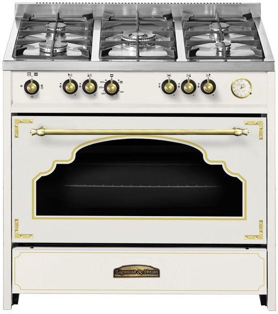 Плита Zigmund Shtain VGG 40.92 X (preview 1)