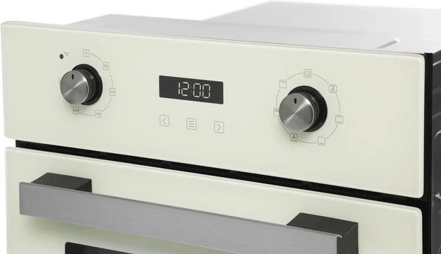 Духовой шкаф Hyundai HEO 45411 BE (preview 13)