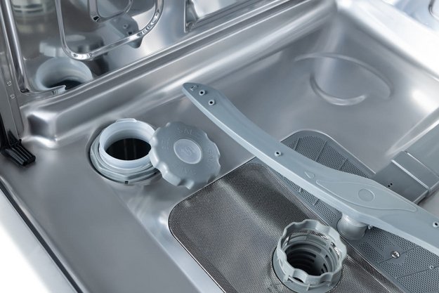 Посудомоечная машина Korting KDF 60678 S (preview 14)