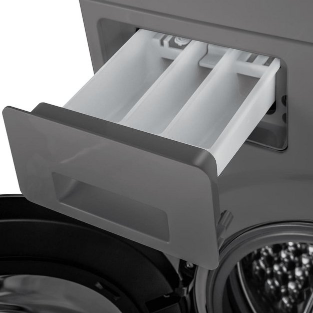 Стирально-сушильная машина Maunfeld MFWD121010S06 (preview 11)