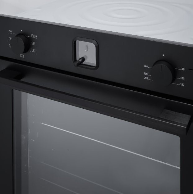 Духовой шкаф Korting OKB 4701 CNRN (preview 4)