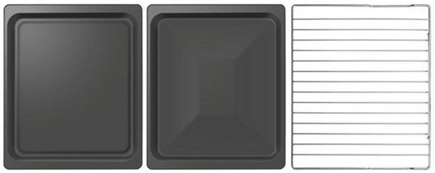 Духовой шкаф Haier HOQ-P16AS5GB (фото 10) Духовой шкаф Haier HOQ-P16AS5GB (preview 10)