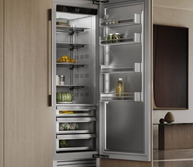 Встраиваемый холодильник V-ZUG Cooler V6000 75 Supreme CO6T-51116 L (preview 2)