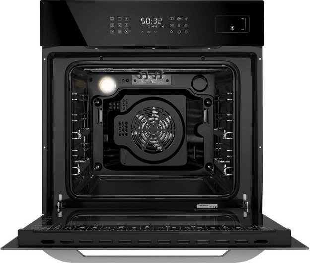 Духовой шкаф Maunfeld EOEH7615STB (preview 2)