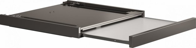 Соединительный элемент с выдвижной полкой Asko HS60T (preview 1)