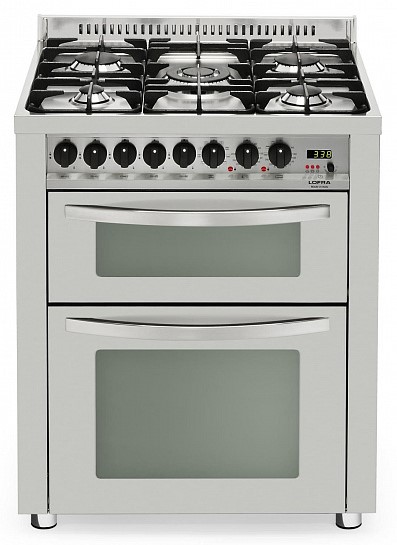 Варочный центр Lofra PUD76MFE/Ci (preview 1)