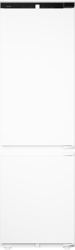 Встраиваемый комбинированный холодильник Asko RBC276SND1 (preview 4)