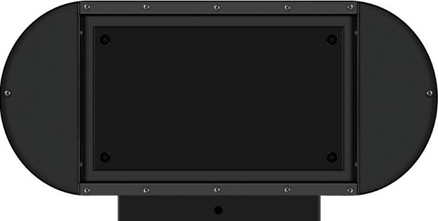 Вытяжка Maunfeld GUNA 60 Black/Anthracite with Gold (preview 12)