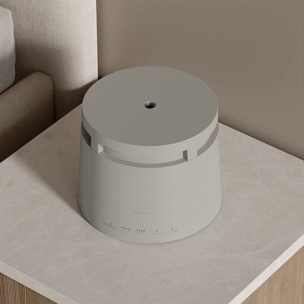 Увлажнитель воздуха Bork H600ch (preview 9)