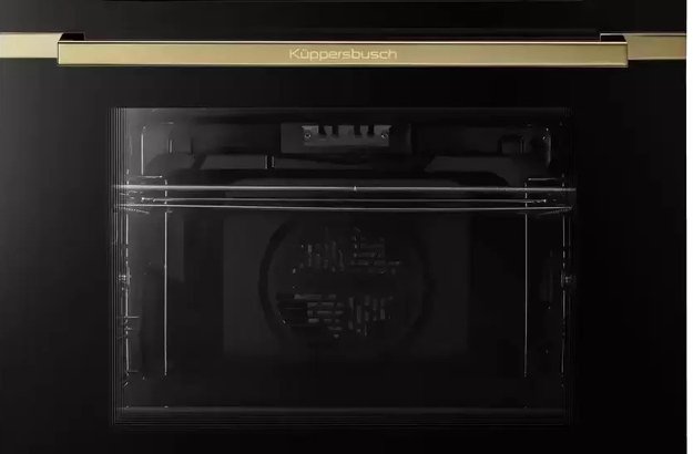 Духовой шкаф Kuppersbusch B 6330.0 S4 Gold (preview 4)
