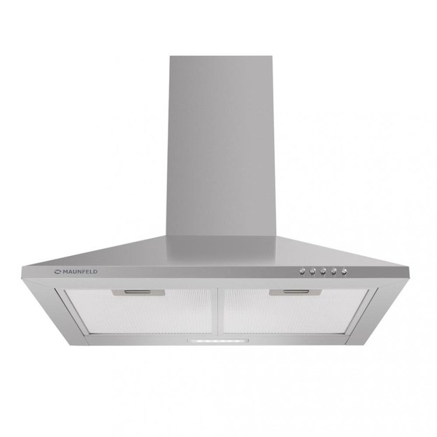 Кухонная вытяжка MAUNFELD Cork 60 нержавеющая сталь (preview 2)
