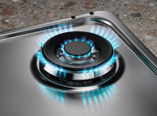 Варочная панель Electrolux CGS6436BX (preview 4)