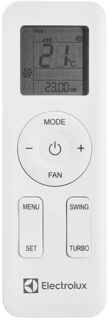 Сплит-система Electrolux EACS-09HF2/N3 (preview 9)