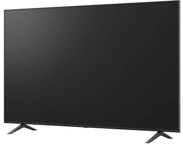 Телевизор LG  43NANO80A6B 43" (109 см) 2025 темно-синий (preview 4)