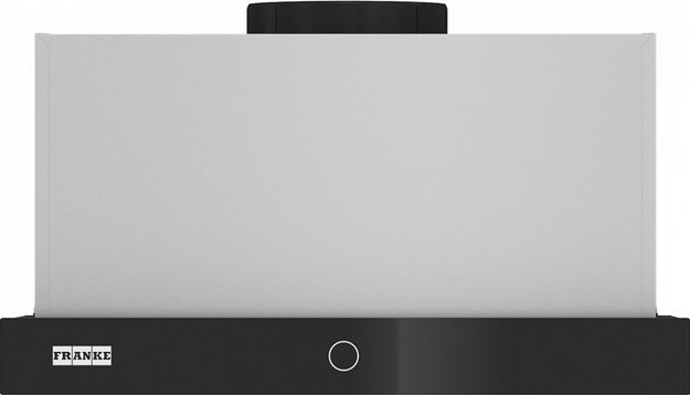 Встраиваемая вытяжка Franke TOUCH 50 BK (preview 3)