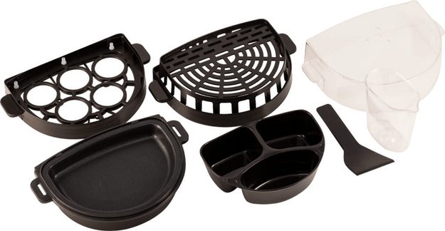 Тостер Maunfeld MF-820CH PRO (preview 13)