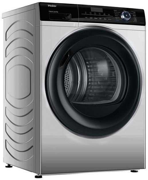 Сушильная машина Haier HD90-A2929AS (preview 6)