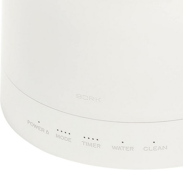 Увлажнитель воздуха Bork H600wt (preview 4)