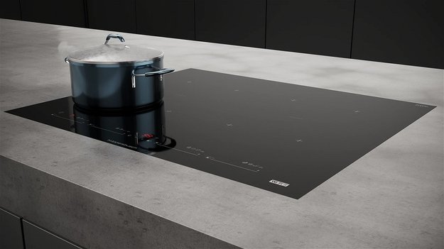 Индукционная варочная панель Kuppersbusch KI 6880.1 SR (preview 4)