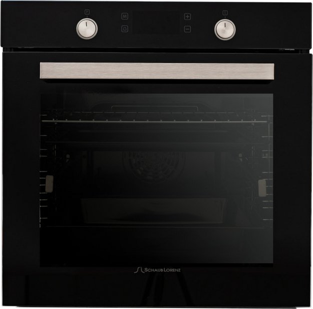 Духовой шкаф Schaub Lorenz SLB EY6943 (фото 1) Духовой шкаф Schaub Lorenz SLB EY6943 (preview 1)
