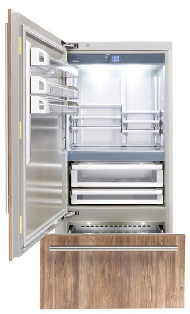 Встраиваемый холодильник Fhiaba S901TST3I (preview 1)