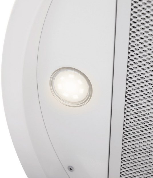 Вытяжка Maunfeld Lee Wall 39 Long white (preview 10)