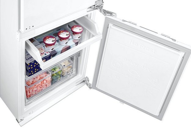 Встраиваемый холодильник Samsung BRB80F26CEF0EO (preview 10)