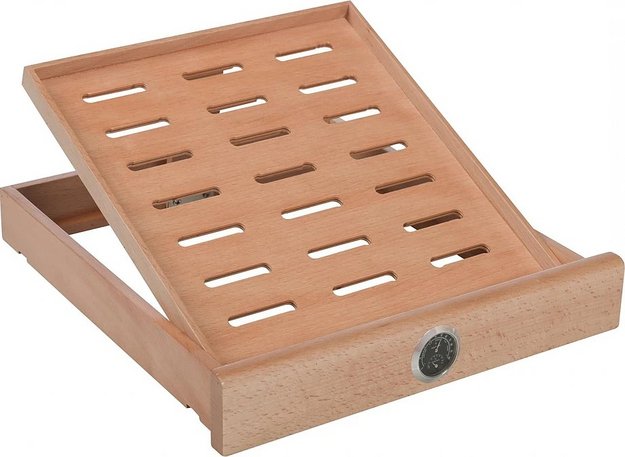 Шкаф для сигар La Sommeliere CIG250 (preview 4)