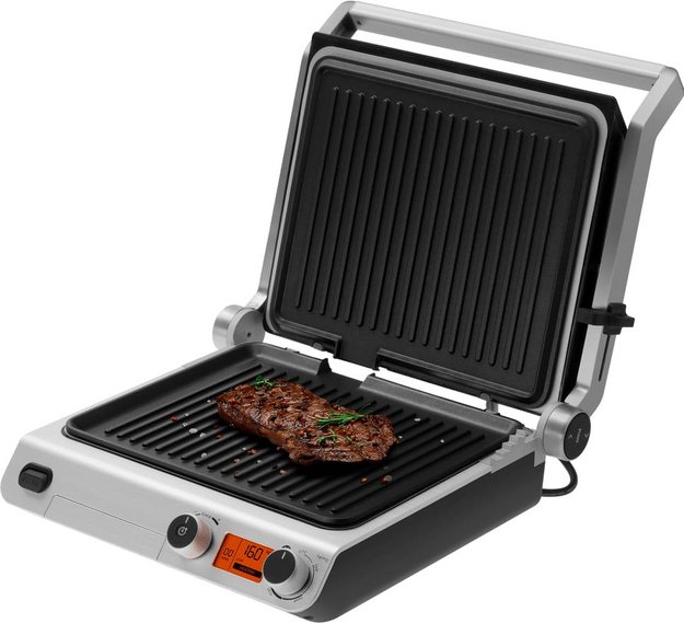 Гриль Maunfeld MF-1311B (preview 6)