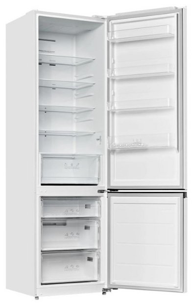 Двухкамерный холодильник Kuppersberg RFCN 2016 W (preview 4)