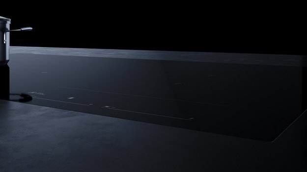 Индукционная варочная панель Kuppersbusch KI 9870.0 SR (preview 3)