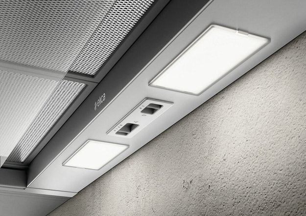 Встраиваемая вытяжка Elica CIAK 2.0 GR/A/90 (preview 2)