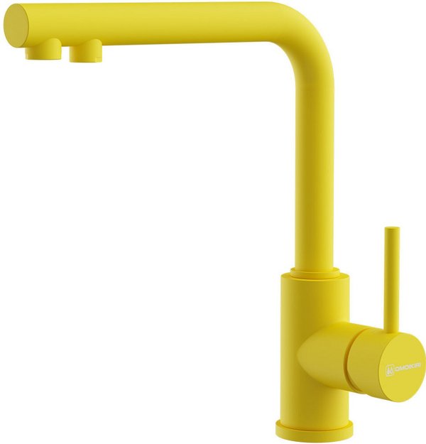 Смеситель Omoikiri NAKAGAWA 2 PLUS SL (preview 1)