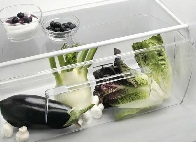 Встраиваемый холодильник Electrolux LRB2AE88S (preview 2)