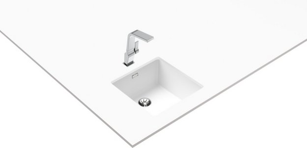 Мойка Teka Radea R10 40.40 M-TG White (preview 5)