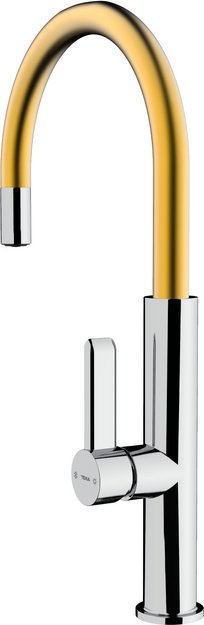 Смеситель Teka FOT 995 BRASS (preview 4)