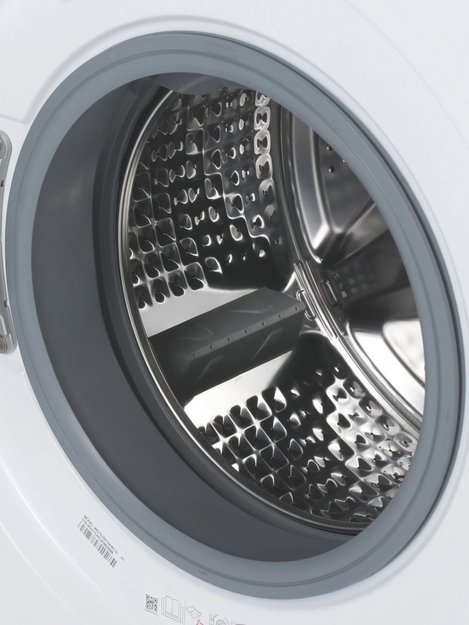 Стирально-сушильная машина Samsung WD70J5410AW (preview 6)
