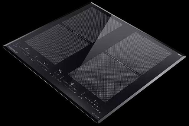 Индукционная варочная панель Maunfeld CVI594SF2BK LUX Inverter (фото 2) Индукционная варочная панель Maunfeld CVI594SF2BK LUX Inverter (preview 2)