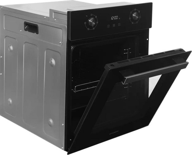 Духовой шкаф Hyundai HEO 45411 BG (preview 9)