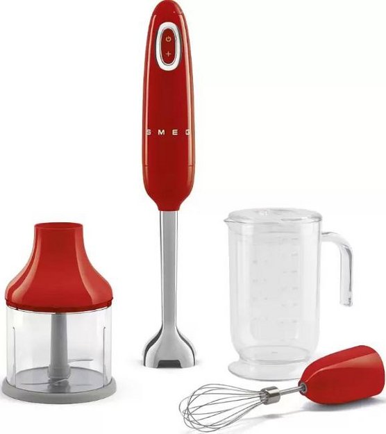 Блендер Smeg HBF03RDEU (preview 1)