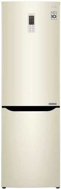 Холодильник LG GA-B419SYGL (preview 1)