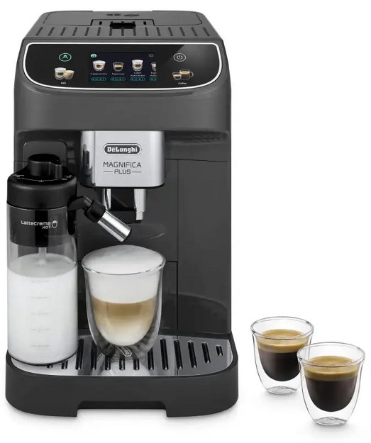 Кофемашина DeLonghi ECAM320.61.G (preview 1)