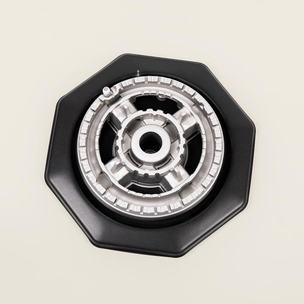 Газовая варочная панель MAUNFELD EGHG.64.23CBG/G (preview 11)