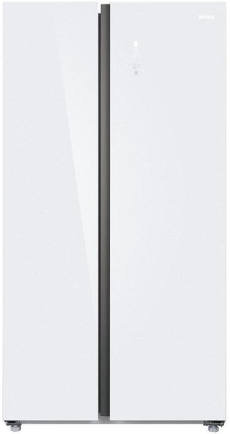 Холодильник Korting KNFS 93535 GW (preview 1)