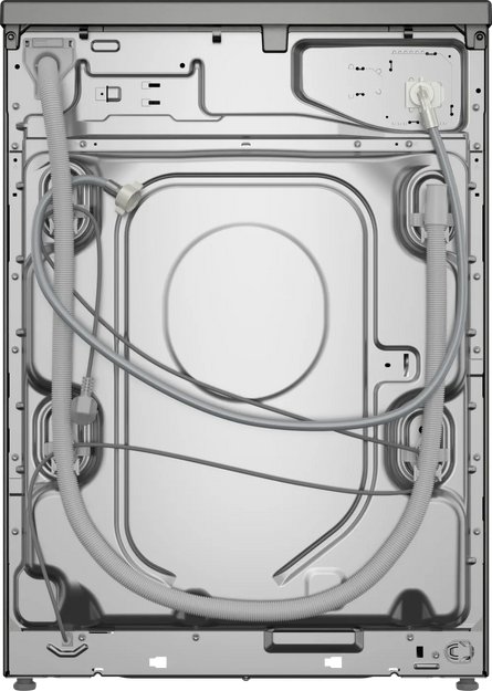 Стиральная машина Bosch WGG244RFSN (preview 7)