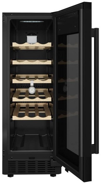 Встраиваемый винный шкаф De Dietrich DUW20FB (preview 4)