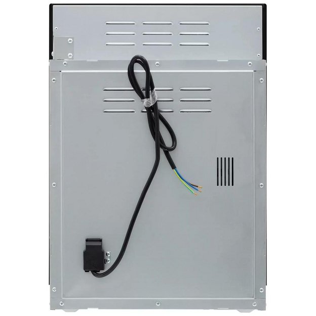 Духовой шкаф KRONA BLUME 45 BL/BL (preview 5)