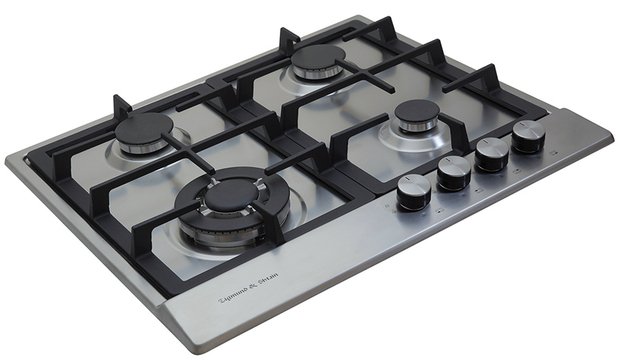Газовая варочная панель Zigmund Shtain G 15.6 S (preview 2)