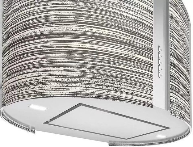 Вытяжка Falmec Mirabilia 67 Elektra Vetro (800) ECP (preview 4)